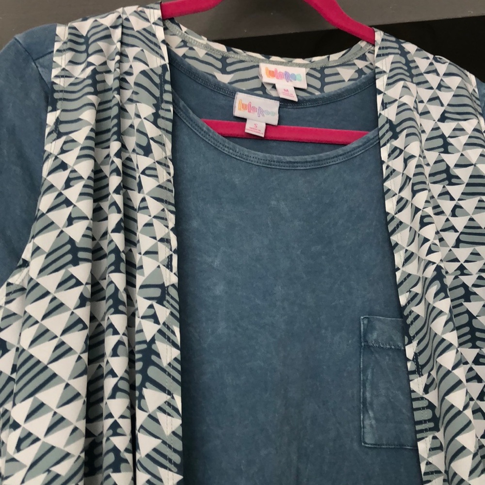 Lularoe outfit